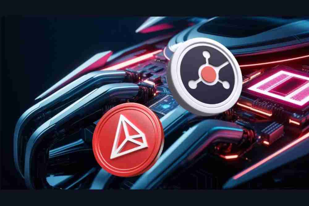 Ruvi AI在分散的革命中以改变游戏规则的方式出现